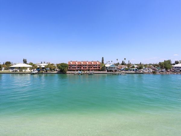 Treasure Island Condo 1011746