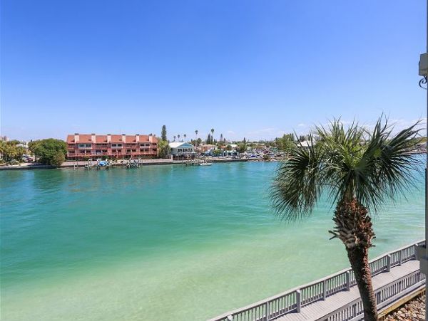 Treasure Island Condo 1011746