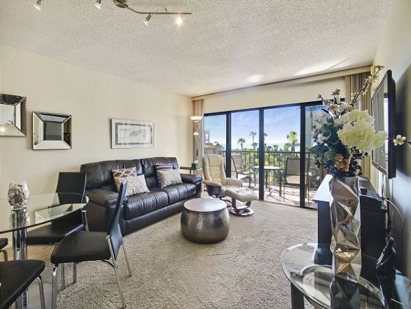Treasure Island Condo 1011747