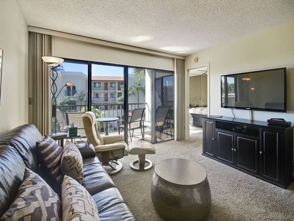Treasure Island Condo 1011747