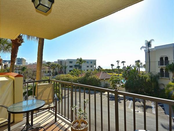 Treasure Island Condo 1011747