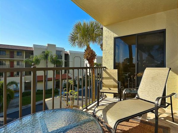 Treasure Island Condo 1011747