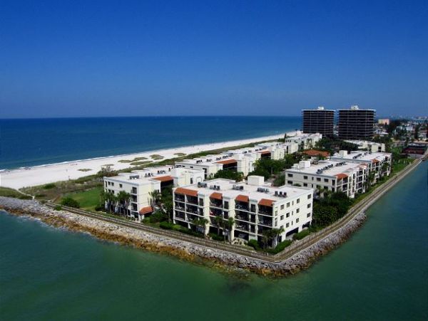 Treasure Island Condo 1011747