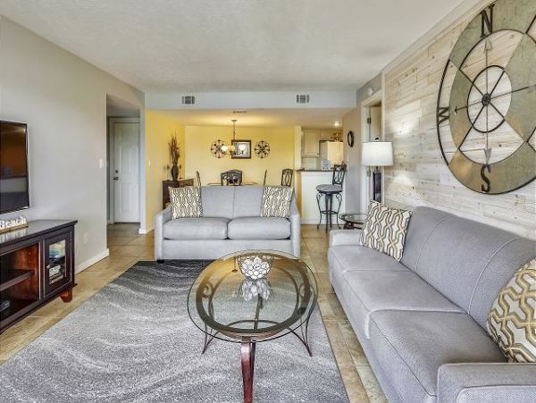 Treasure Island Condo 1011748