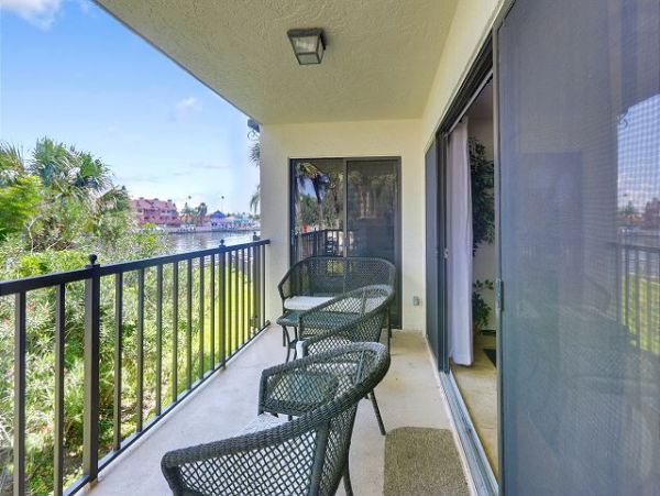 Treasure Island Condo 1011748