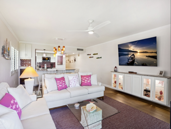 Treasure Island Lovely Condo