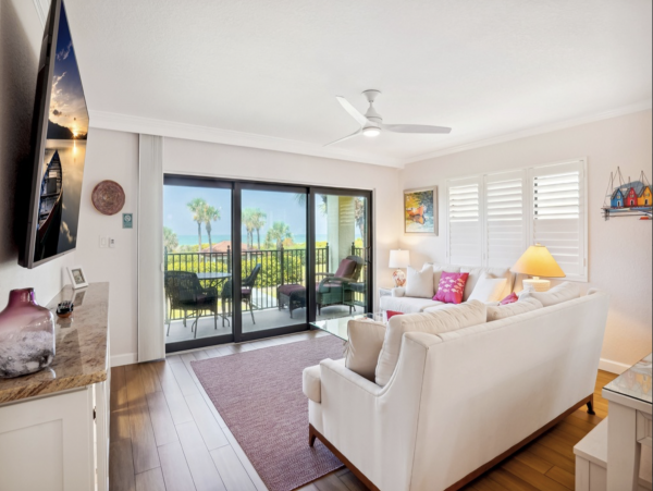 Treasure Island Lovely Condo