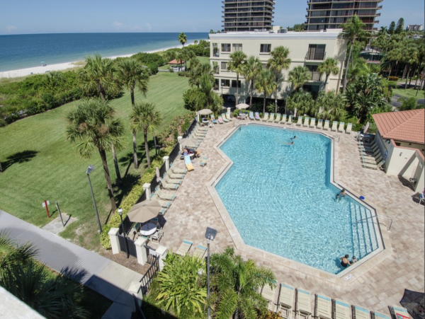 Treasure Island Lovely Condo