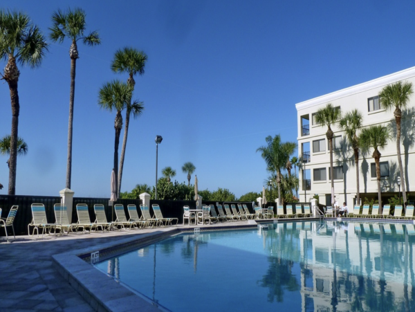 Treasure Island Lovely Condo