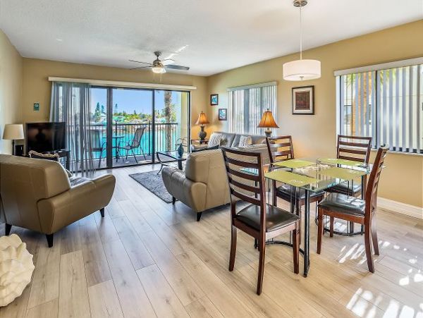 Treasure Island Condo 1011751