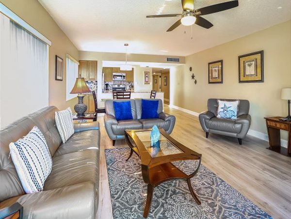 Treasure Island Condo 1011751
