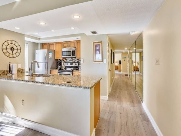 Treasure Island Condo 1011751