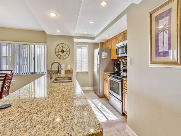 Treasure Island Condo 1011751
