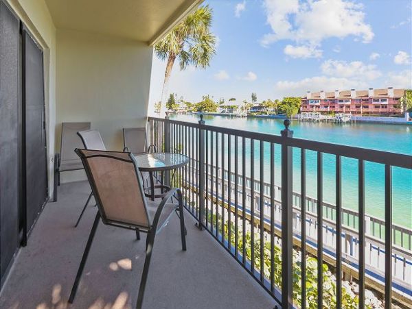Treasure Island Condo 1011751