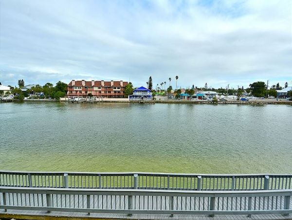 Treasure Island Condo 1011751