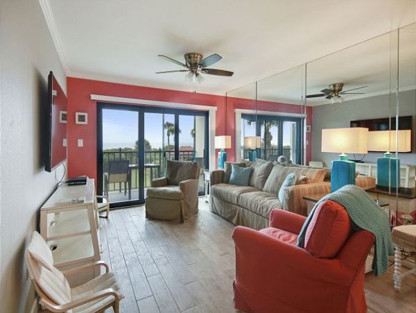 Treasure Island Condo 1011752