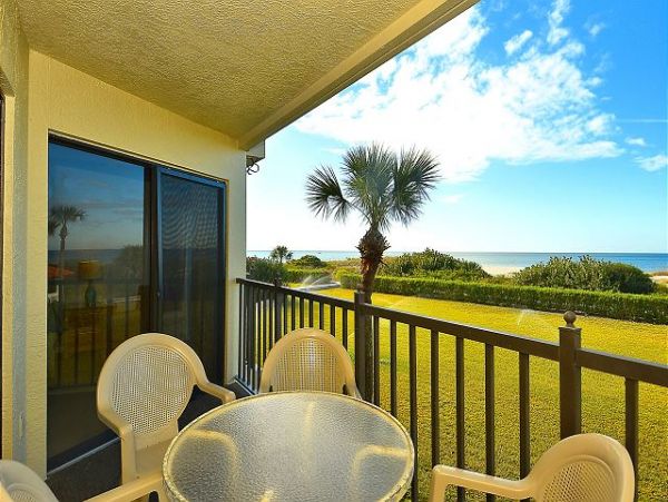 Treasure Island Condo 1011752