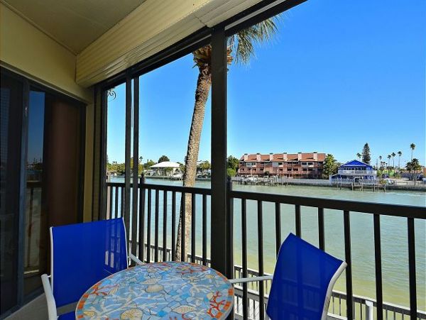 Treasure Island Condo 1011754