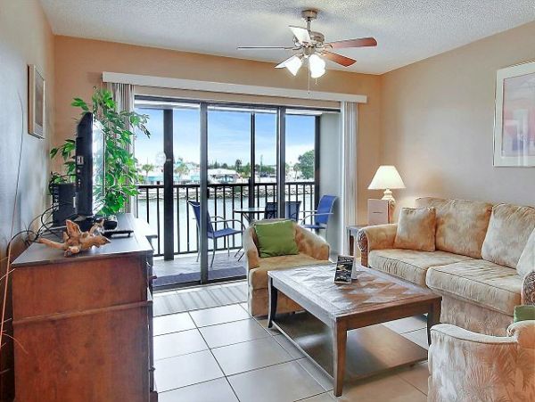 Treasure Island Condo 1011754