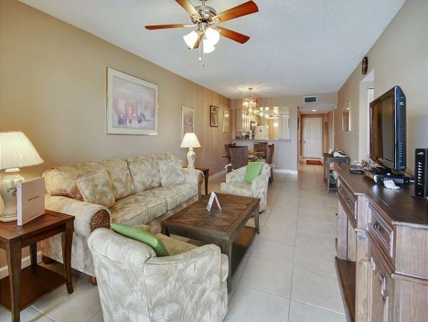Treasure Island Condo 1011754