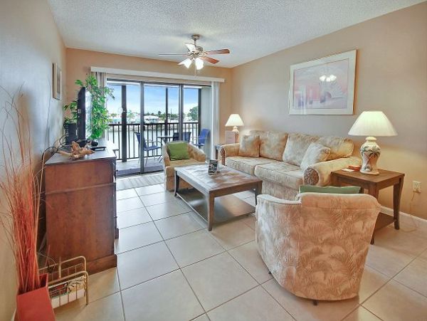 Treasure Island Condo 1011754