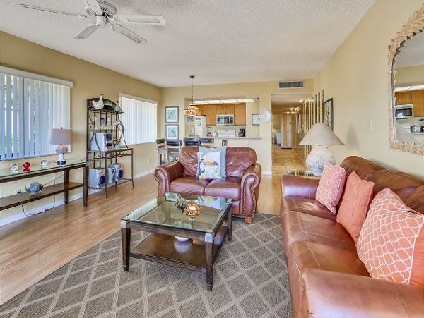 Treasure Island Condo 1011755