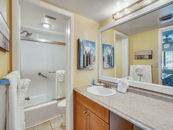 Treasure Island Condo 1011755