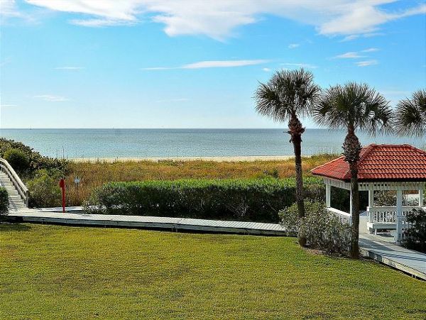 Treasure Island Condo 1011756