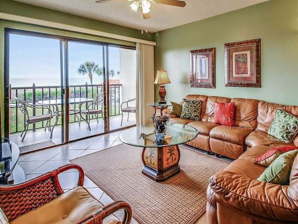 Treasure Island Condo 1011756