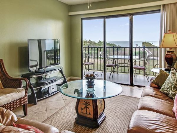 Treasure Island Condo 1011756