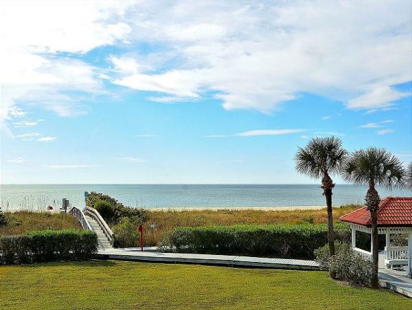 Treasure Island Condo 1011756