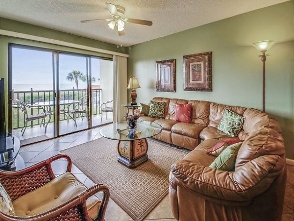 Treasure Island Condo 1011756