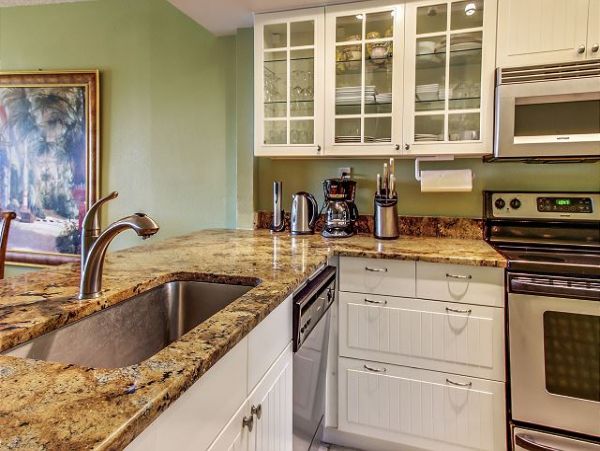 Treasure Island Condo 1011756
