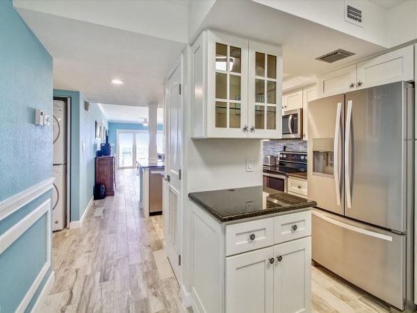 Coastal Retreat with Gulf Views & Resort Amenities