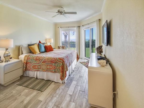 Coastal Retreat with Gulf Views & Resort Amenities