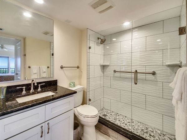 Coastal Retreat with Gulf Views & Resort Amenities