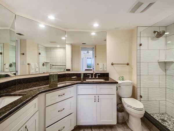 Coastal Retreat with Gulf Views & Resort Amenities