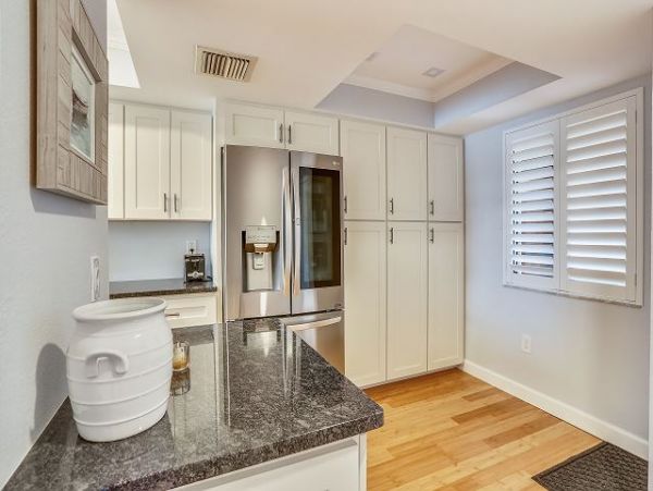 Gulf to Bay Two Bedroom Unit