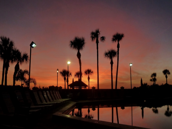 Best of Both Bay & Beach in Treasure Island Beautiful Condo