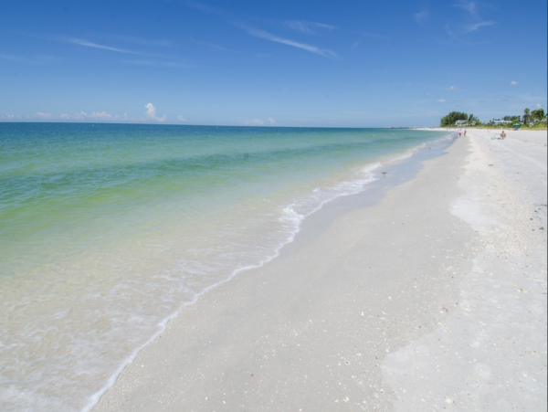 Magnificent Treasure Island Vacation Condo with GREAT Amenities.