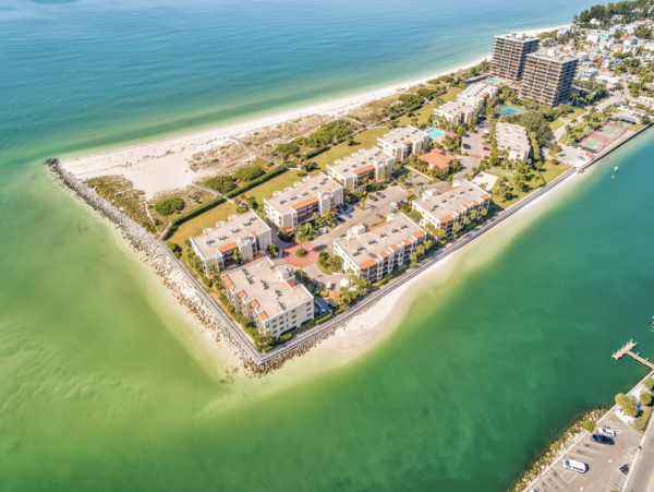 Magnificent Treasure Island Vacation Condo with GREAT Amenities.