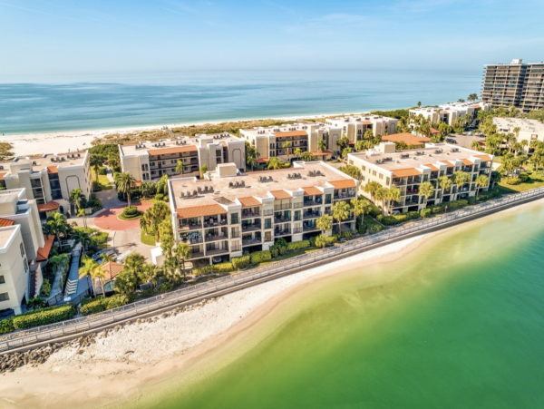 Magnificent Treasure Island Vacation Condo with GREAT Amenities.