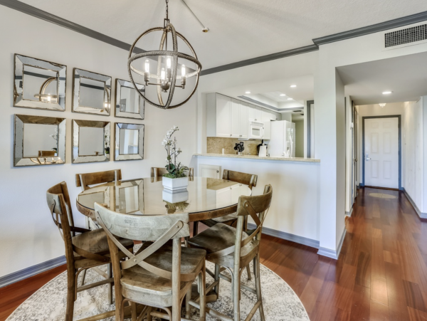 Magnificent Treasure Island Vacation Condo with GREAT Amenities.