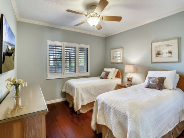 Magnificent Treasure Island Vacation Condo with GREAT Amenities.