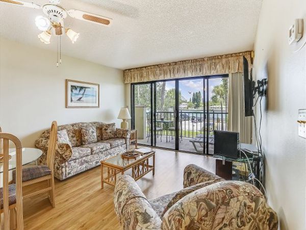 Treasure Island Condo 1011762
