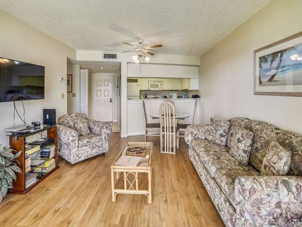 Treasure Island Condo 1011762