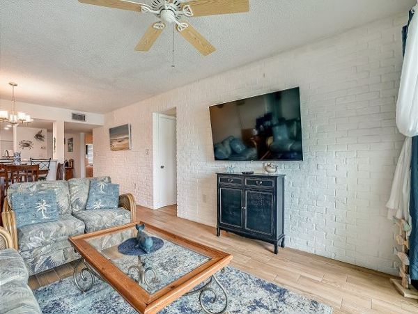 Treasure Island Condo 1011763