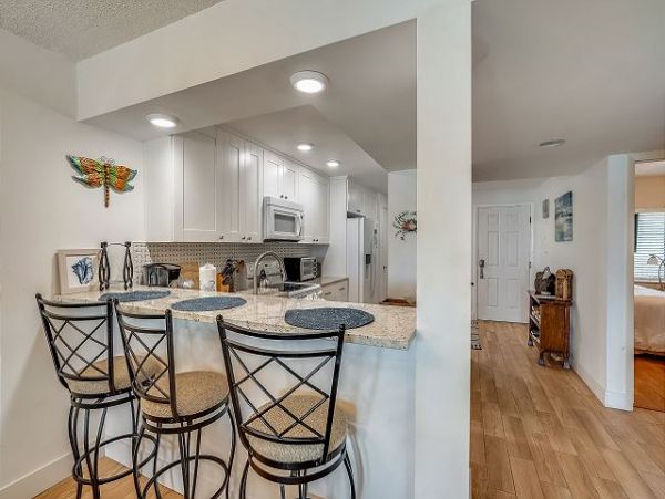 Treasure Island Condo 1011763