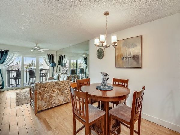 Treasure Island Condo 1011763