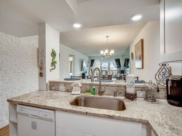Treasure Island Condo 1011763